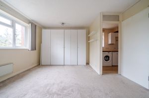 Studio room angle 3- click for photo gallery